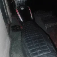 موتور 125 مزایده ای|موتورسیکلت|جیرفت, |دیوار