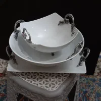 سوفله خوری|ظروف سرو و پذیرایی|قم, ولیعصر|دیوار