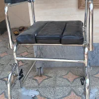 فروش ویلچر نو