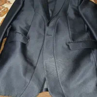 کت و شلوار سایز ۴۸ رنگ خاکستری|لباس|فشاپویه, |دیوار