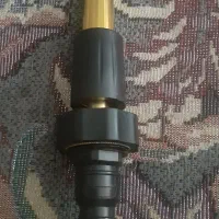 آب پاش قوی چند حالته قدیمی