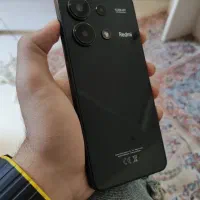 شیائومی نوت ۱۳ ۲۵۶ گیگ