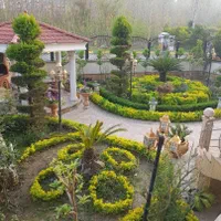 اجاره ویلا استخردار شبانه|اجارهٔ کوتاه‌مدت ویلا و باغ|چالوس, |دیوار