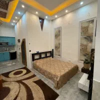 سوییت مبله شیک|اجارهٔ کوتاه‌مدت آپارتمان و سوئیت|مشهد, اقبال|دیوار