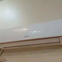 کولر اسپیلت هایسنس ۲۴۰۰۰ مدل HRTC-24TQ