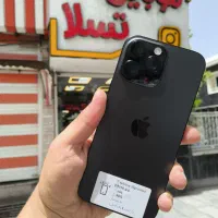 ایفون ۱۶پرومکس IP16pro max