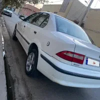 سمند Lxمدل۸۹درحد