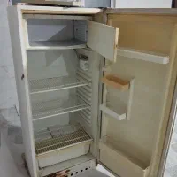یخچال مناسب برای ساختمان نیمه کاره