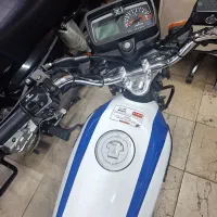 هوندا ۱۲۵ صفر|موتورسیکلت|تهران, شمیراننو|دیوار