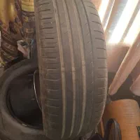 لاستیک تیگو ۷|قطعات یدکی و لوازم جانبی|شیروان (خراسان), |دیوار
