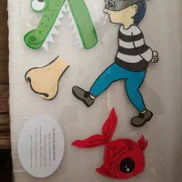 برگه لمینت سایز‌A4،A3 مناسب مدارک،کارت،پوستر،عکس|لوازم التحریر|مشهد, دانشجو|دیوار