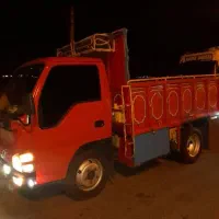 ایسوزو5200|خودرو سنگین|زنده رود, |دیوار