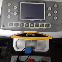 تردمیل اسپیریت تحمل وزن۱۳۰کیلوگرم