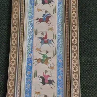 تابلو خاتم کاری|تابلو، نقاشی، عکس|مشهد, جنت|دیوار