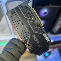کیس گیمینگ RX580 XFX + پردازنده i312100Fآکبند|رایانه رومیزی|مشهد, فلسطین|دیوار