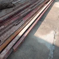 تیراهن قدیمی خیلی تمیز|مصالح و تجهیزات ساختمان|خزل, |دیوار