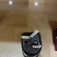 حلقه کم اجرت|جواهرات|قزوین, |دیوار