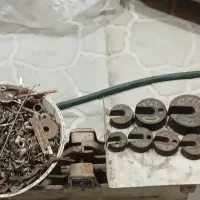 ترازوی سنگی|ابزارآلات|قرچک, زیبا شهر|دیوار