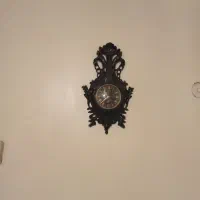 کمد لباسشویی گاز لوستر