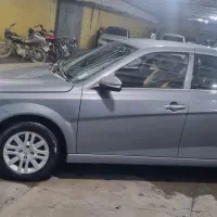 دنا پلاس تیپ ۲ تک برگ|خودرو سواری و وانت|الیگودرز, |دیوار