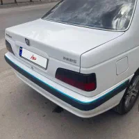 پارس دوگانه کارخانه مدل ۹۹