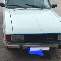 پیکان ۸۳ قیمت موتور کمتر|خودرو سواری و وانت|آمل, |دیوار