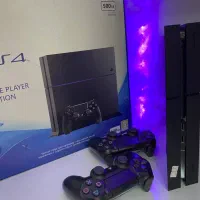 پلی استیشن 4 کپی خور|کنسول، بازی ویدئویی و آنلاین|بانه, |دیوار