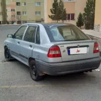 پراید 141 sl|خودرو سواری و وانت|تهران, بهارستان|دیوار