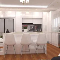 منزل ویلایی اجاره‌ی