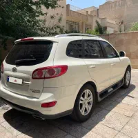 سانتافه ۳۵۰۰ سی سی مدل ۲۰۱۰