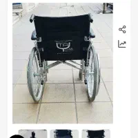 ویلچریکتاالبرز