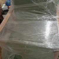 فورش فوری مبلمان مینیمال راحتی ۸نفره با گل میز نو|مبلمان خانگی و میز عسلی|برازجان, |دیوار
