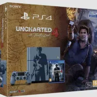 باندل ps4 آنچارتد