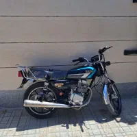 هندا ۲۰۰ تمیز