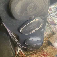 سیستم بدون ضبط و باربند وانتی
