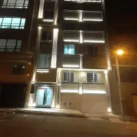 برقکاری ساختمان،اجرای لاین نوری