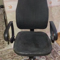 صندلی چرخدار