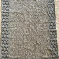 زیر سفره ای ماه اصفهلن|روفرشی|برخوار, |دیوار