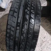 لاستیک کومهو ۵۰٪ سایز ۲۱۵ ۴۵ ۱۷