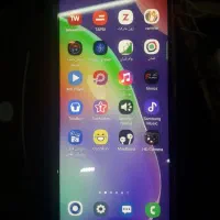 گوشی سامسونگ A31