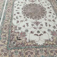 یک جفت فرش شش متری طرح جدید|فرش|مرند, |دیوار