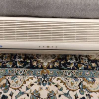 کولر 3 کاناله کره‌ای نو نو