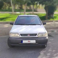 پراید مدل 94 دوگانه