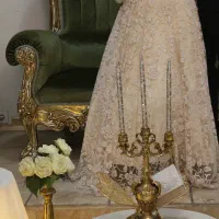 لباس عقد