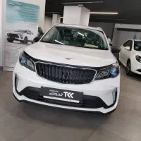 بک ایکس 3 پرو / bac x3 pro|خودرو سواری و وانت|تهران, اتحاد|دیوار