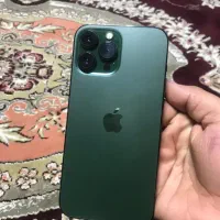 ایفون ۱۳ پرومکس