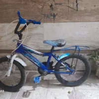 دوچرخه ۱۶