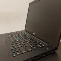 آمریکاییi7دل رم16DDR4حافظهSSDنسل بالا گارانتی کتبی|رایانه همراه|تهران, فلاح|دیوار