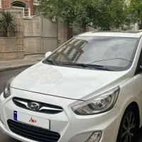 هیوندا اکسنت وارداتی ۲۰۱۴|خودرو سواری و وانت|تهران, جمهوری|دیوار