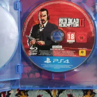 بازی red dead 2|کنسول، بازی ویدئویی و آنلاین|کرمانشاه, |دیوار